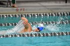 Swimming & Diving vs Babson  Swimming & Diving vs Babson College. - Photo by Keith Nordstrom : Wheaton, Swimming